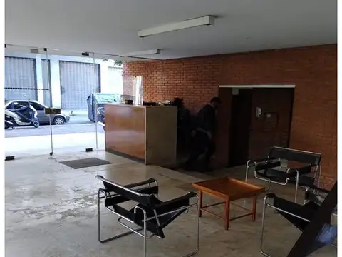 Oficina en Alquiler al Oeste