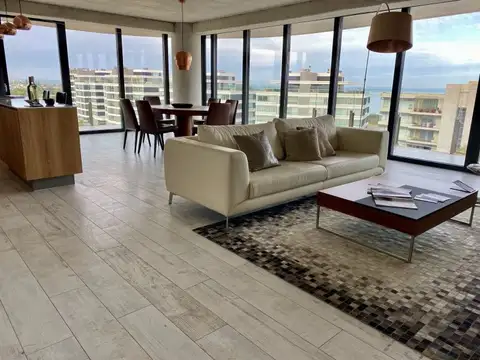 Departamento en Venta de 3 dormitorios
