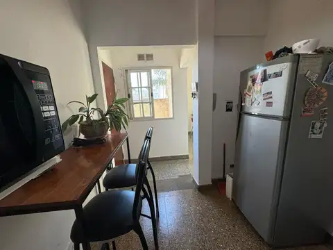 Departamento en Venta 48 años