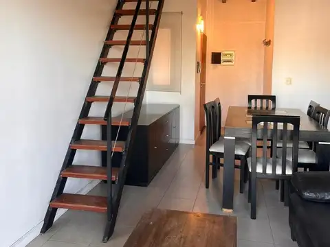 Casa en Alquiler 15 años