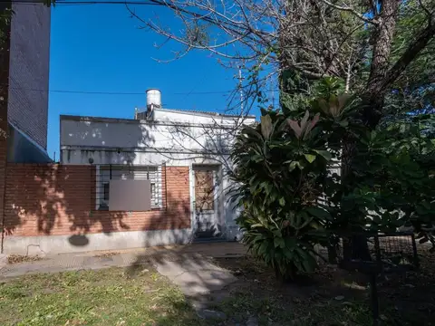 Casa en Venta en Santa Fe, USD 58.000