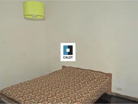 Departamento en alquiler temporario