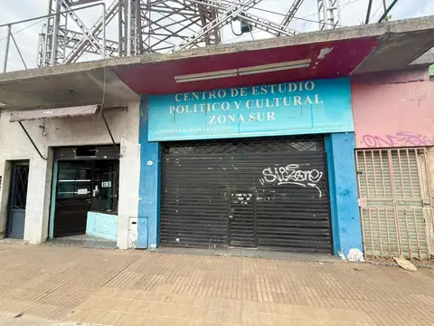 Local en Alquiler en Bernal Oeste, $ 499.000