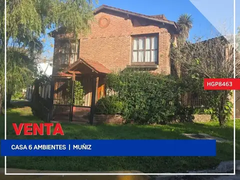Casa - Venta - Argentina, Muñiz - Azcuenaga 2118