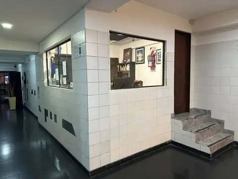 Departamento en Venta 37 años