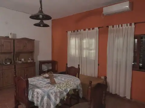 CASA ESTILO CAMPO CON PILETA en VILLA DEL PRADO