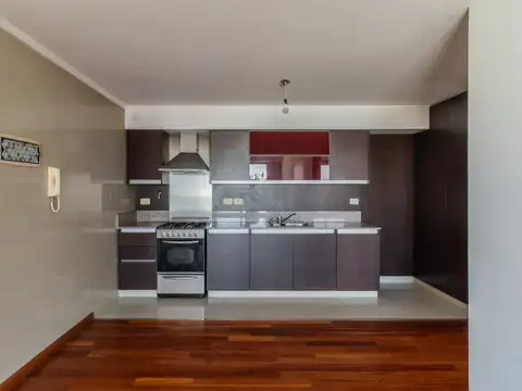 Departamento en Venta 14 años