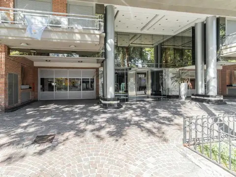 2 amb 50m2 con balcon lavadero excelente  amenities Sum solarium parrilla