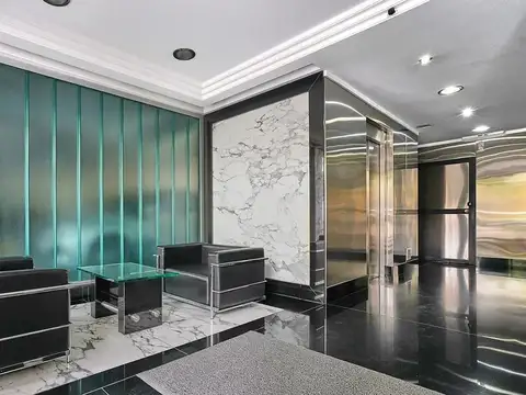 Departamento en Venta en Caballito Norte, USD 285.000