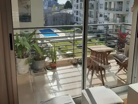 Departamento en Alquiler de 2 ambientes