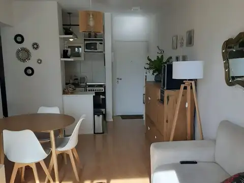 Departamento en Alquiler de 1 dormitorio