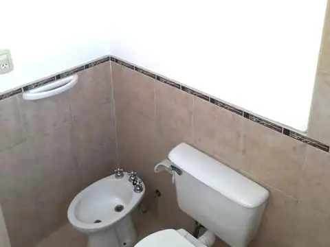 Almafuerte 1100, Piso 3