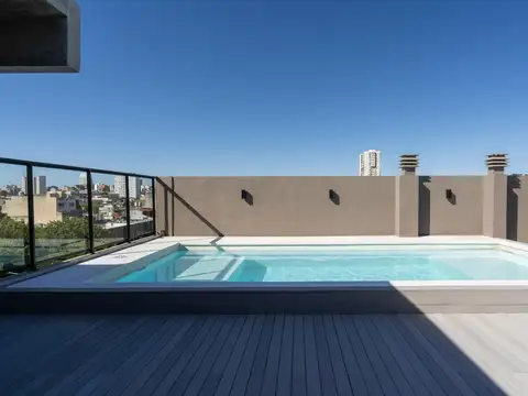 Departamento en Venta Apto profesional