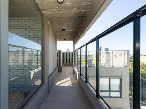 Departamento en Venta en Coghlan, USD 113.000