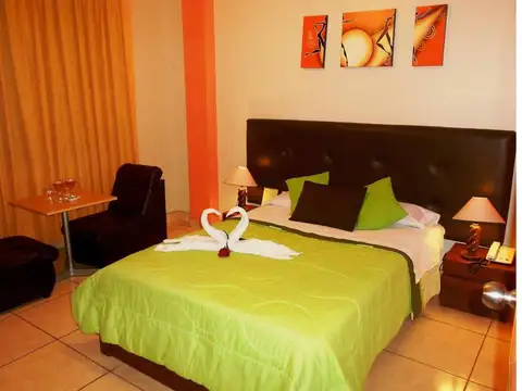 HOTEL ALOJAMIENTO EN VENTA