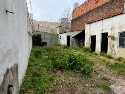 Terreno en Venta en Plaza Rocha, USD 115.000