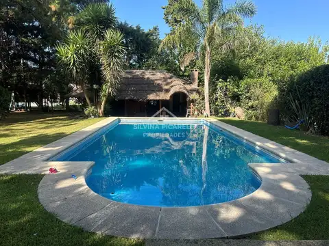 Venta - Casa 4 ambientes - Financiacion - Parque Sakura - Exaltacion de la Cruz .