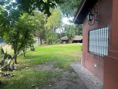 Casa en Venta 30 años