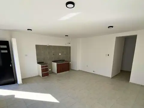 Paso De Uspallata 1600