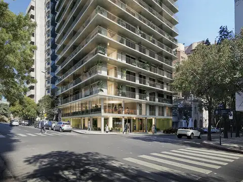 Departamento en Venta A Estrenar