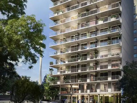 Departamento en Venta al Noroeste