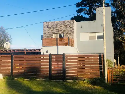 Casa - Balneario Atlantida