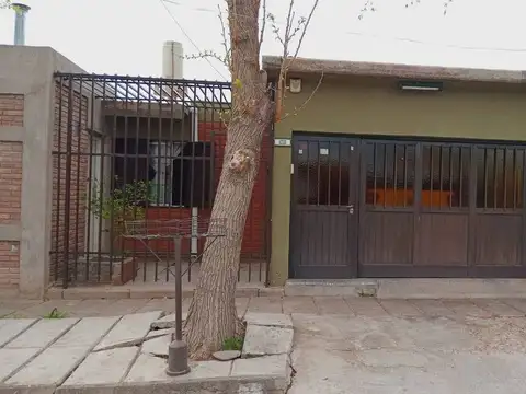 VENTA CASA + DPTO B° EPA, CARRODILLA LUJÁN DE CUYO