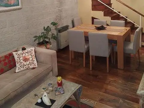 Casa en Venta en Olivos Maipu/Uzal, USD 319.000