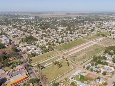 Terreno en Venta en Santa Fe, USD 23.000