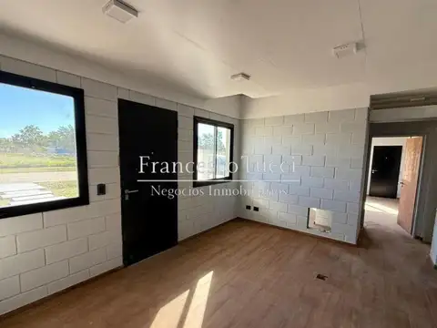 Laguna Rosario  1700