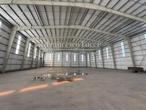 Laguna Rosario  1700