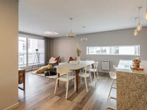 Departamento en Venta en Martin, USD 197.000