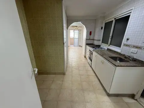Departamento en Alquiler en Villa Crespo, $ 900.000