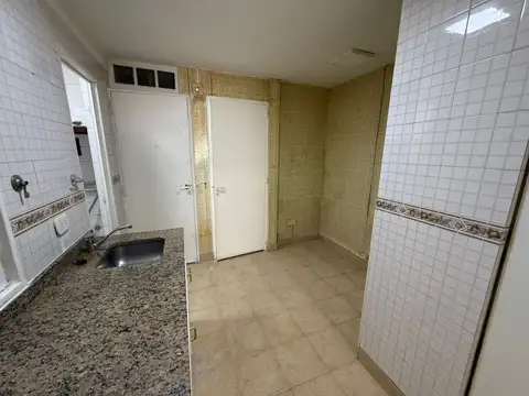 Departamento en Alquiler 45 años