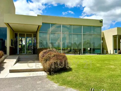 LOTE EN VENTA BARRIO HORIZONTES AL SUR - CORREDOR CANNING SAN VICENTE