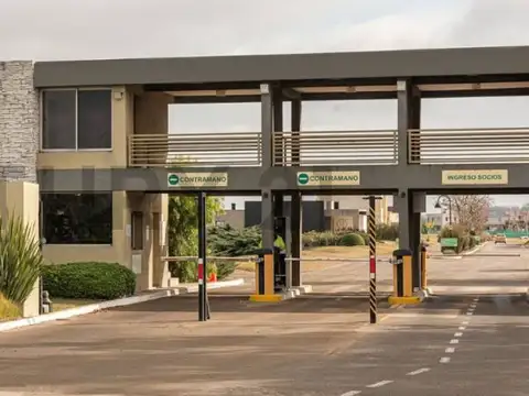 LOTE EN VENTA BARRIO HORIZONTES AL SUR - CORREDOR CANNING SAN VICENTE