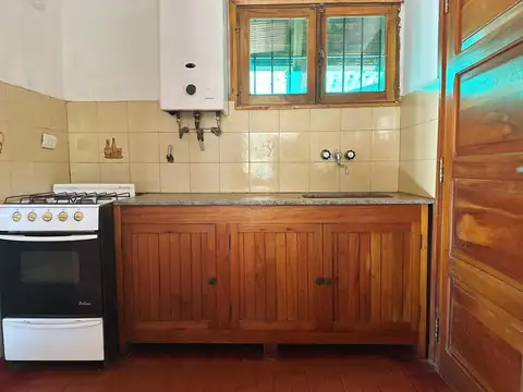 Casa en Alquiler 30 años