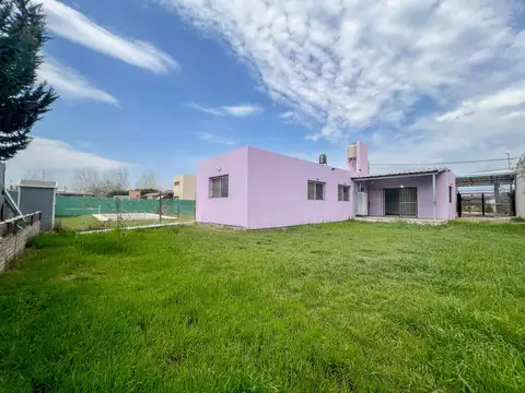 Casa en Venta con 1 cochera