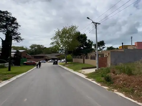 Terreno en Venta de 645,0 m2