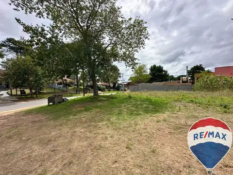 LOTE MULTIFAMILIAR VENTA VILLA GESELL