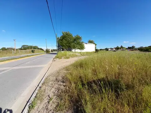 TERRENO MULTIFAMILIAR EN ZONA SUR, VILLA GESELL