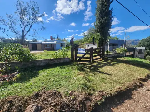 Casa en Venta de 2 dormitorios