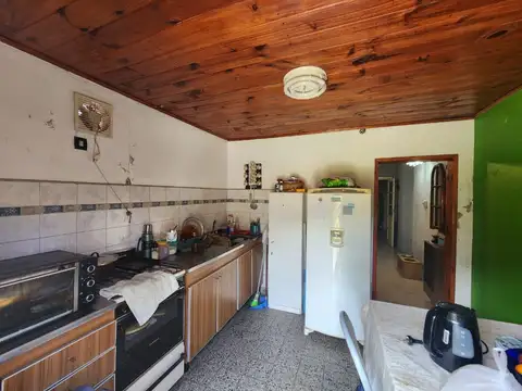 Casa en Venta 50 años