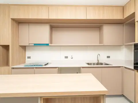 Depto Tipo Casa en Venta al Este