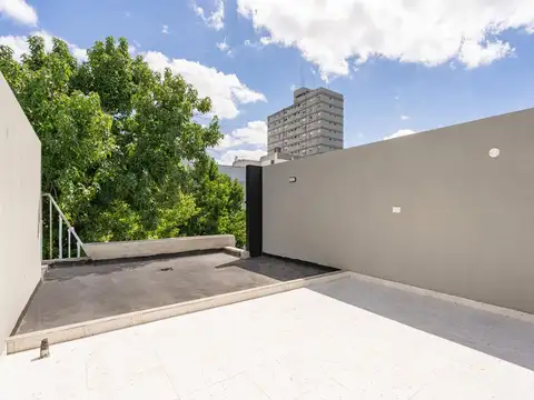 Depto Tipo Casa en Venta en Villa Devoto, USD 295.000