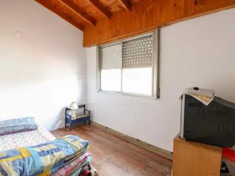 Depto Tipo Casa en Venta con 1 cocheras
