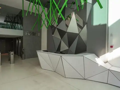 Oficina en Venta en Centro, USD 90.000