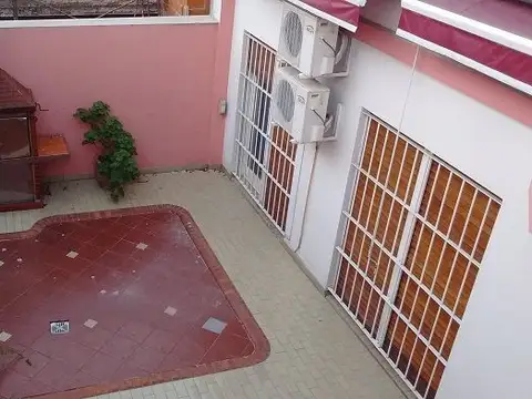 Casa en Alquiler al Norte