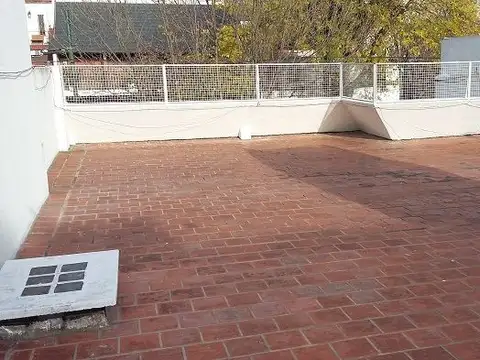 VILLA DEVOTO ALQUILER CASA 4 AMB. C/PATIO Y TERRAZA