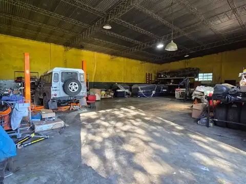 Autopista Acceso Oeste 100